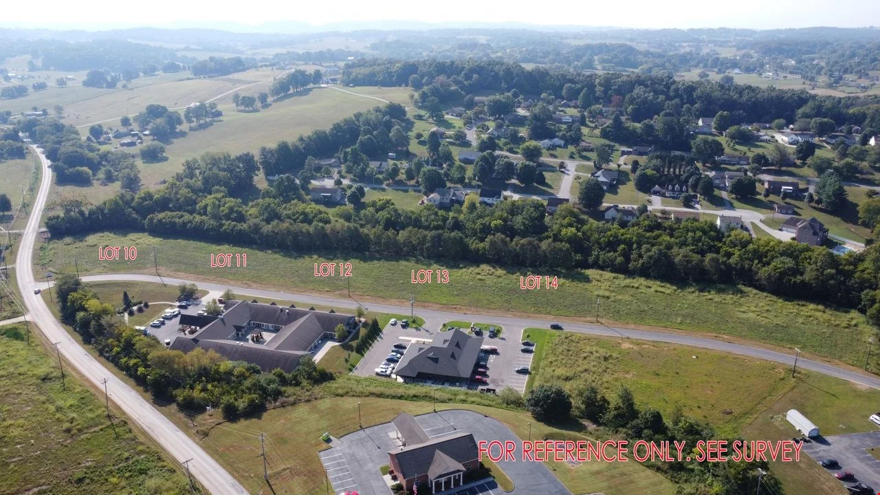 Mossy Creek Dr Lot 10 — Sale in Jefferson City, TN, photo 8 of 8