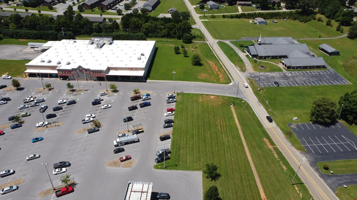 301 Jaybird Rd - Food City Outparcel — Sale in Morristown, TN, photo 2 of 4