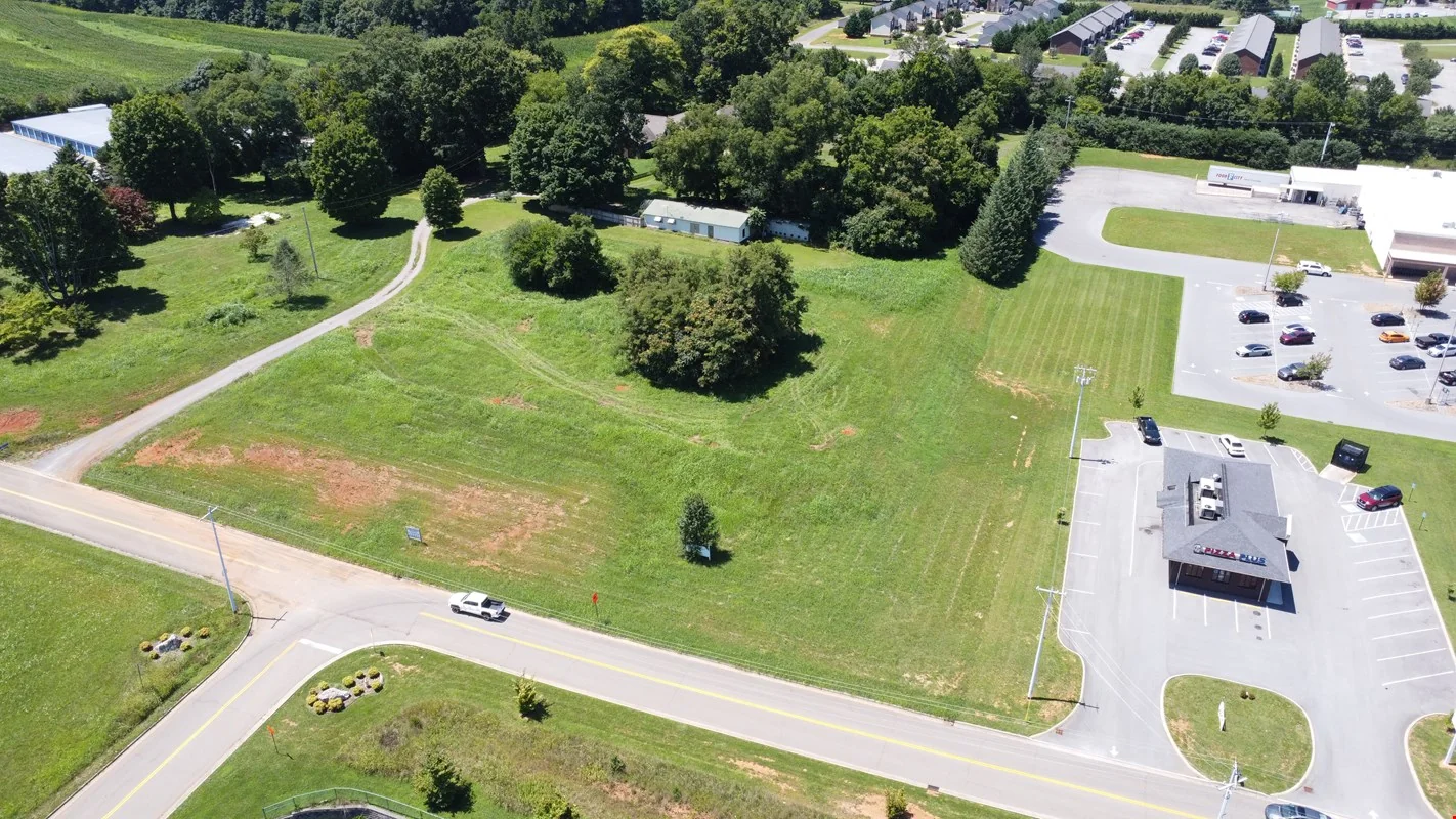 0 Cool Springs Rd - Food City / Pizza Plus Outparcel — Sale in Morristown, TN, photo 8 of 8