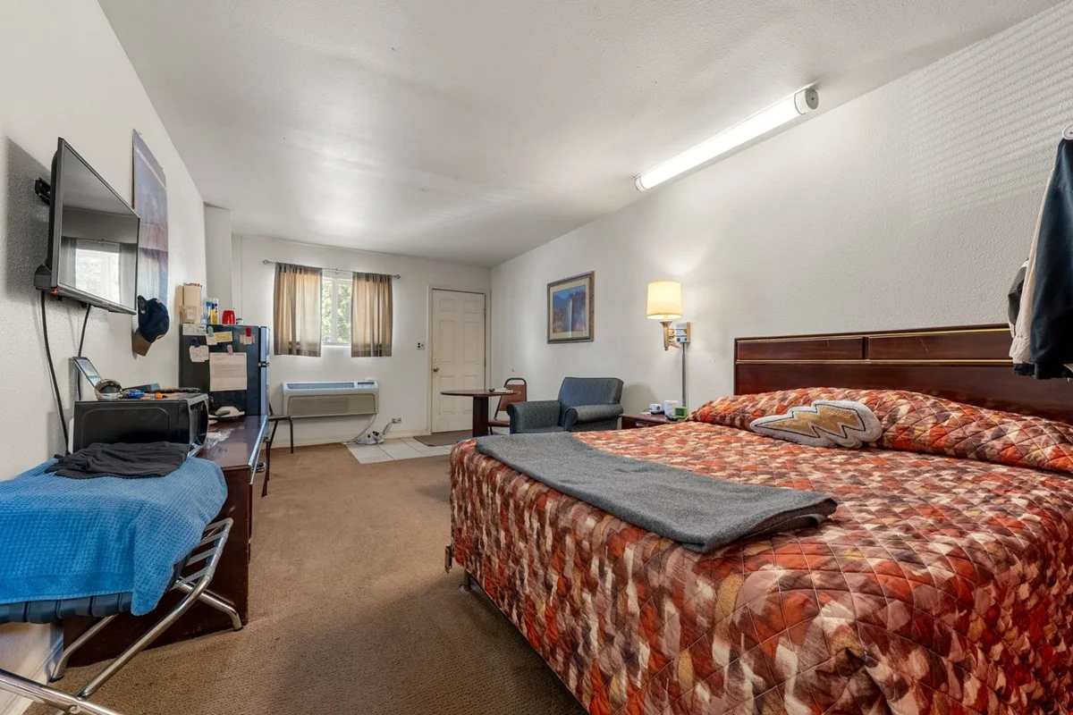 Prospect Plaza - mixed use for sale in trinidad, CO