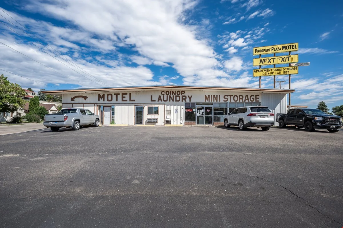Prospect Plaza — Sale in Trinidad, CO, photo 2 of 8