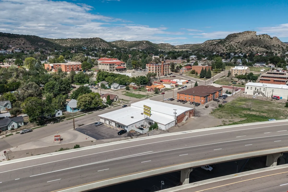Prospect Plaza — Sale in Trinidad, CO, photo 6 of 8