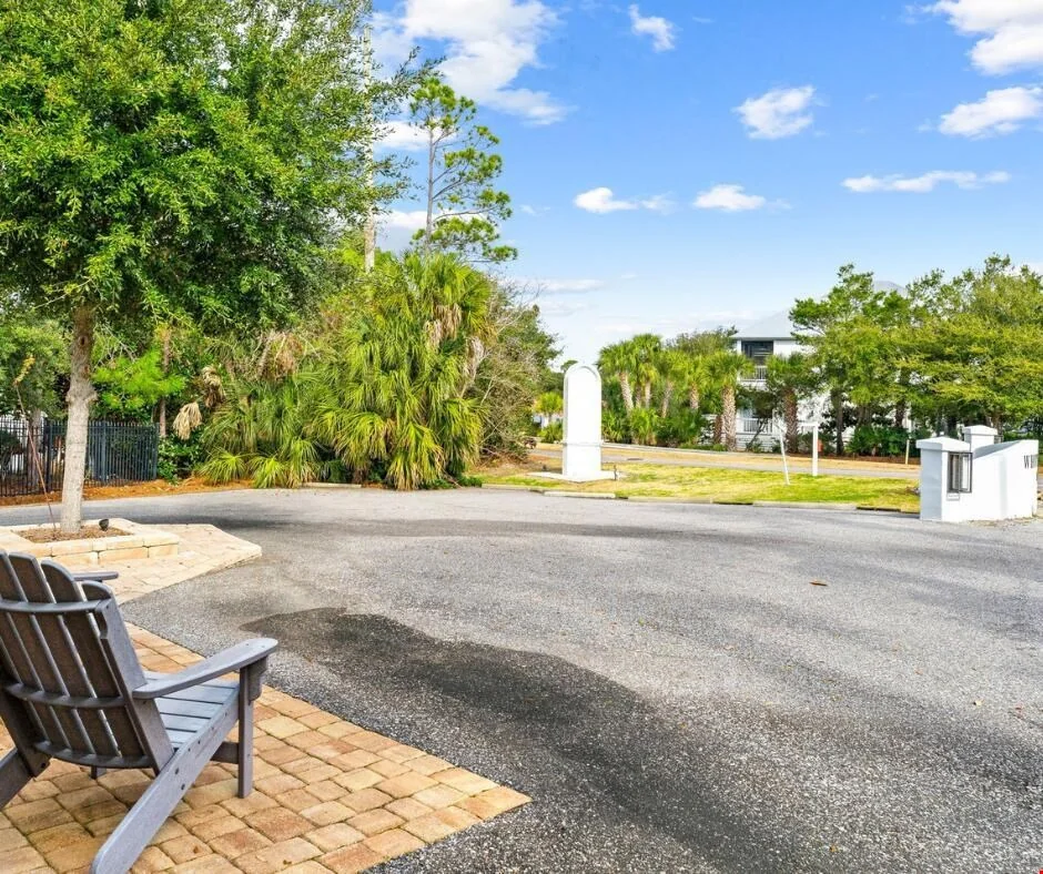 30A office Building - mixed use for sale in santa rosa beach, FL