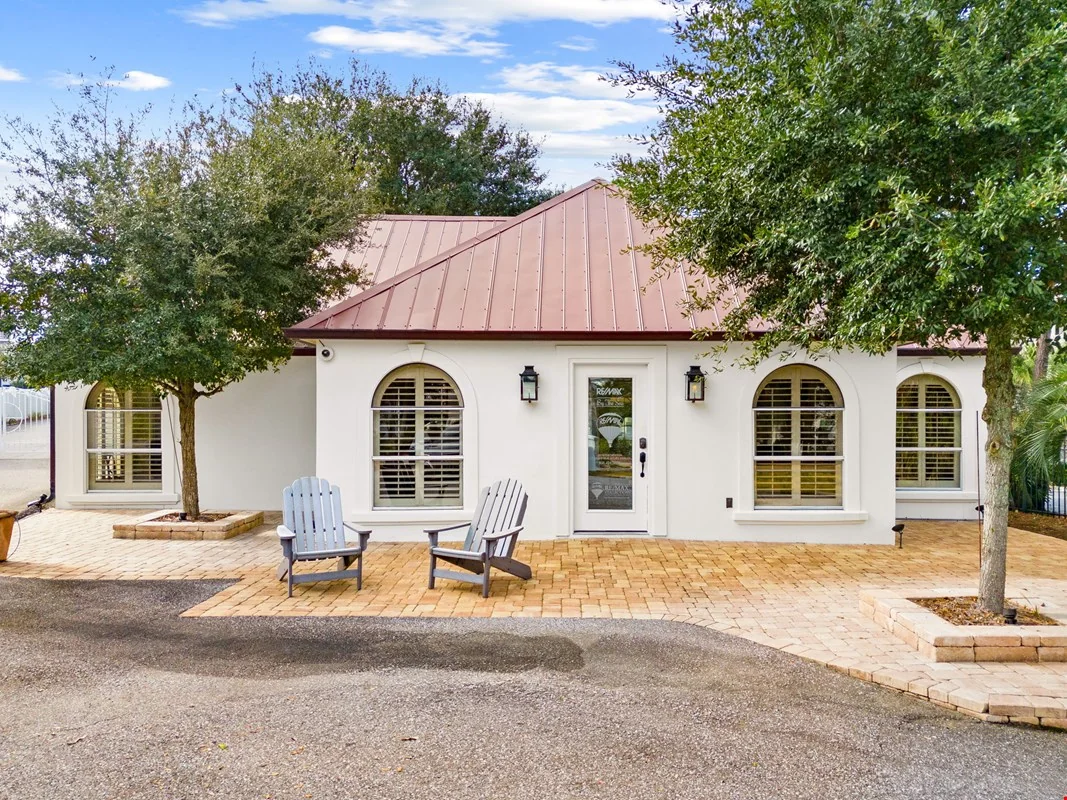 30A office Building — Sale in Santa Rosa Beach, FL, photo 2 of 8