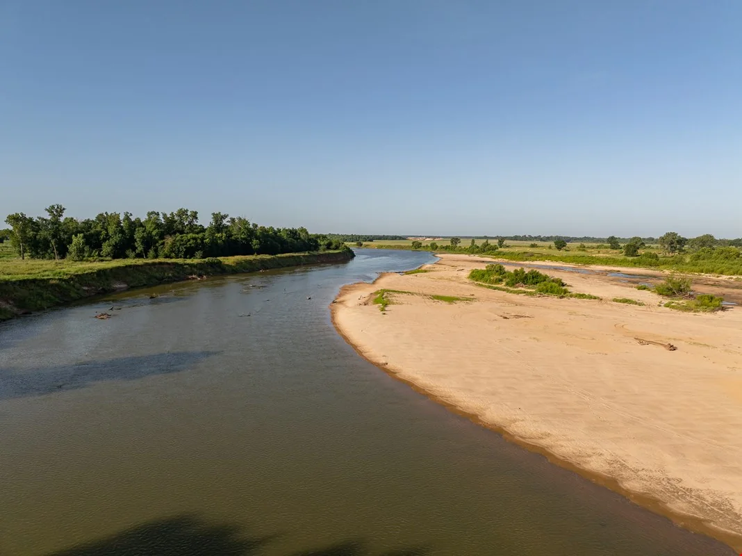 Schafer Ranch - other for sale in bennington, OK
