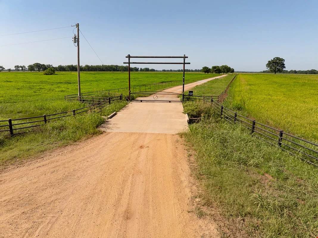 Schafer Ranch — Sale in Bennington, OK, photo 3 of 8