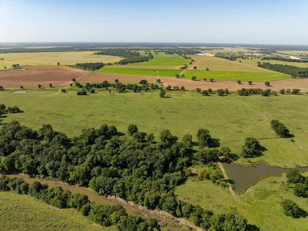 Schafer Ranch — Sale in Bennington, OK, photo 4 of 8