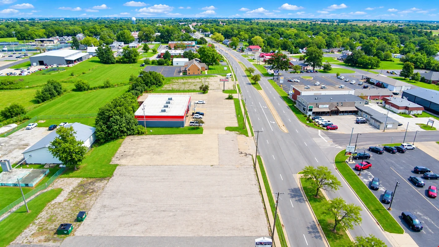 Peoria Street, Washington IL - Lot — Lease in Washington, IL, photo 8 of 8