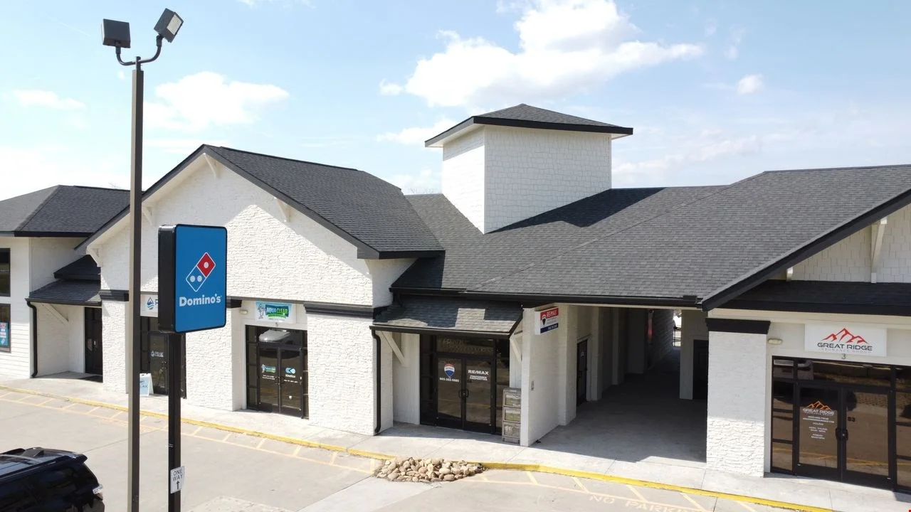 2040 Winfield Dunn Pkwy - Sublease — Lease in Sevierville, TN, photo 2 of 8
