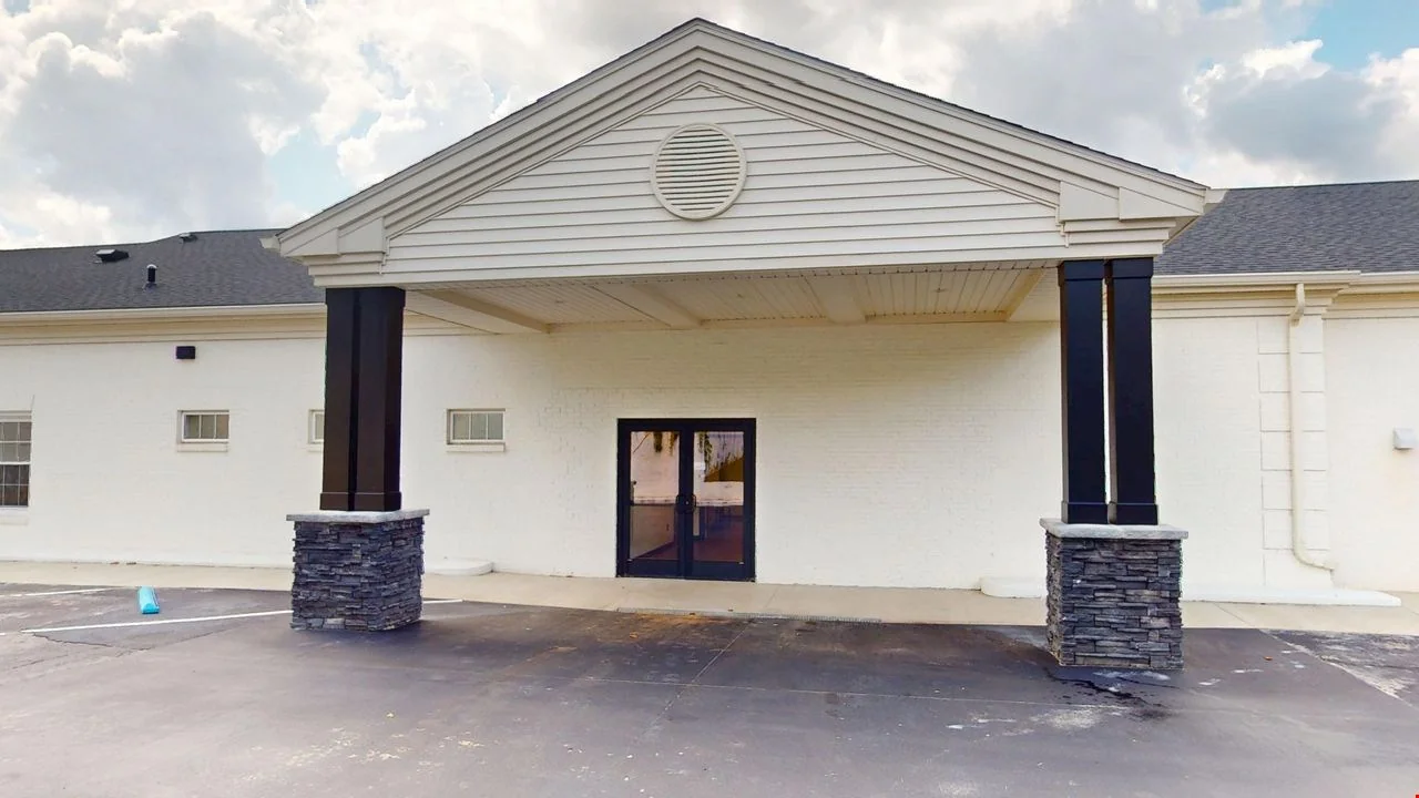 622 W 1st North St — Lease in Morristown, TN, photo 3 of 8