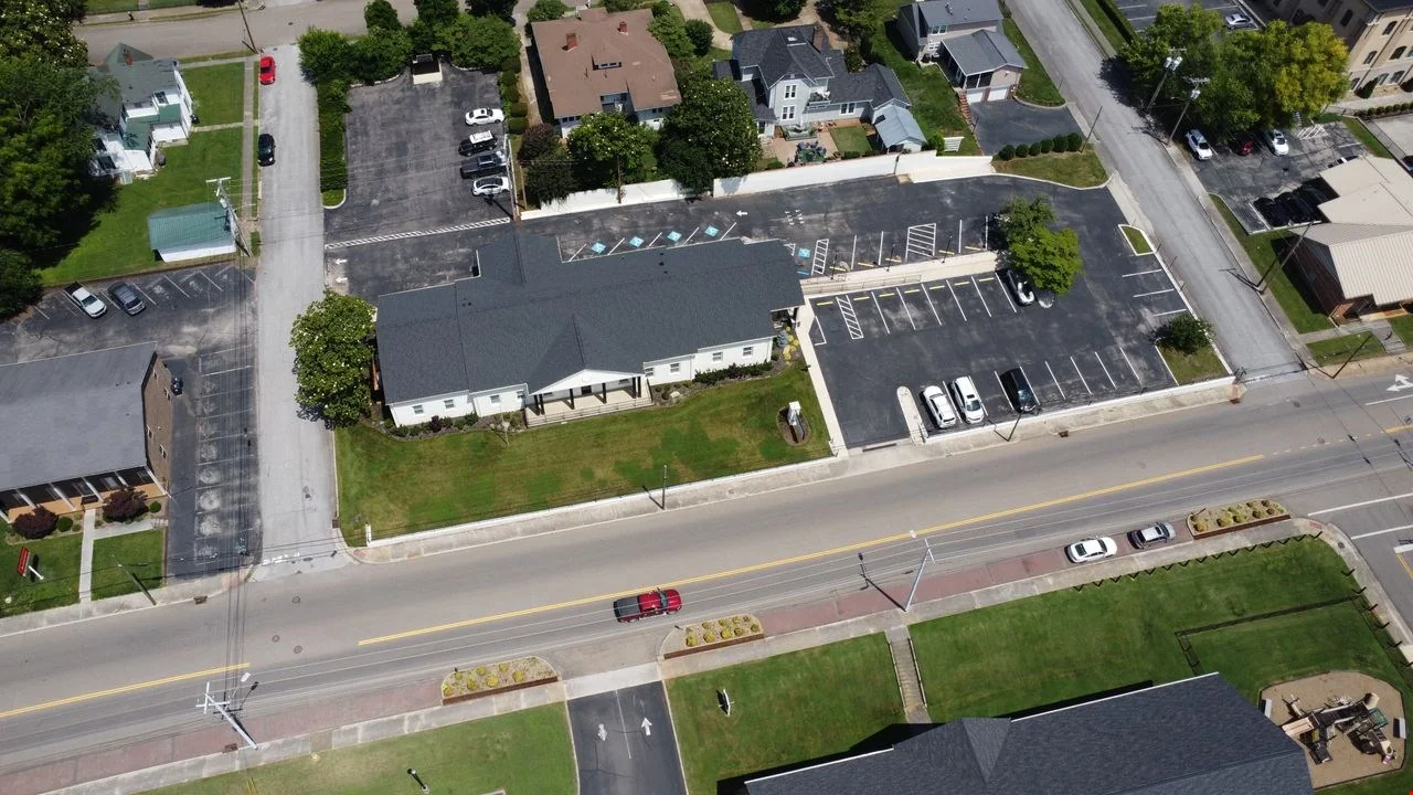 622 W 1st North St — Lease in Morristown, TN, photo 7 of 8