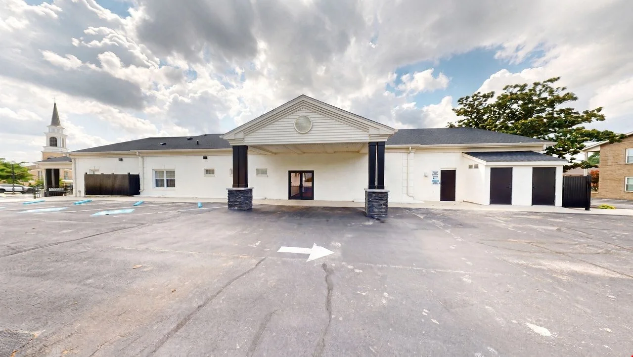 622 W 1st North St — Lease in Morristown, TN, photo 8 of 8