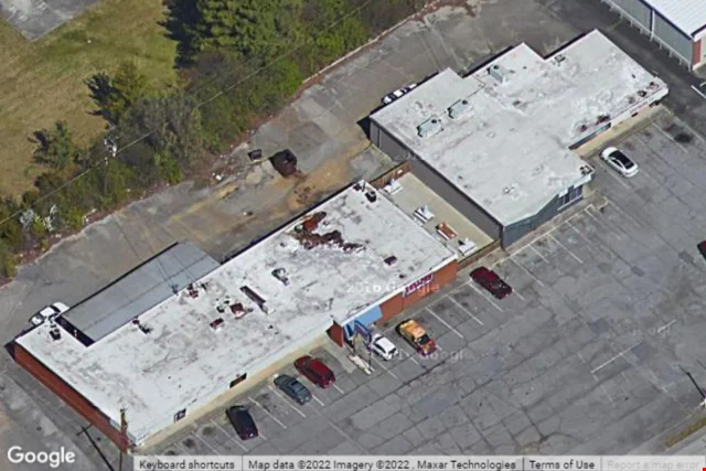 322-334 Gill St - Salon / Commercial — Lease in Alcoa, TN, photo 6 of 8