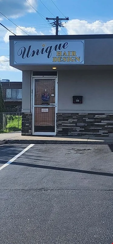 322-334 Gill St - Salon / Commercial — Lease in Alcoa, TN, photo 8 of 8