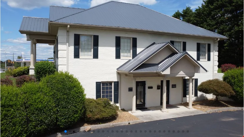 1338 Russell Ave — Lease in Jefferson City, TN, photo 3 of 8