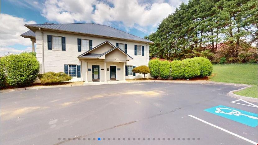 1338 Russell Ave — Lease in Jefferson City, TN, photo 5 of 8