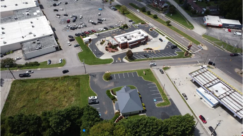 1338 Russell Ave — Lease in Jefferson City, TN, photo 4 of 8