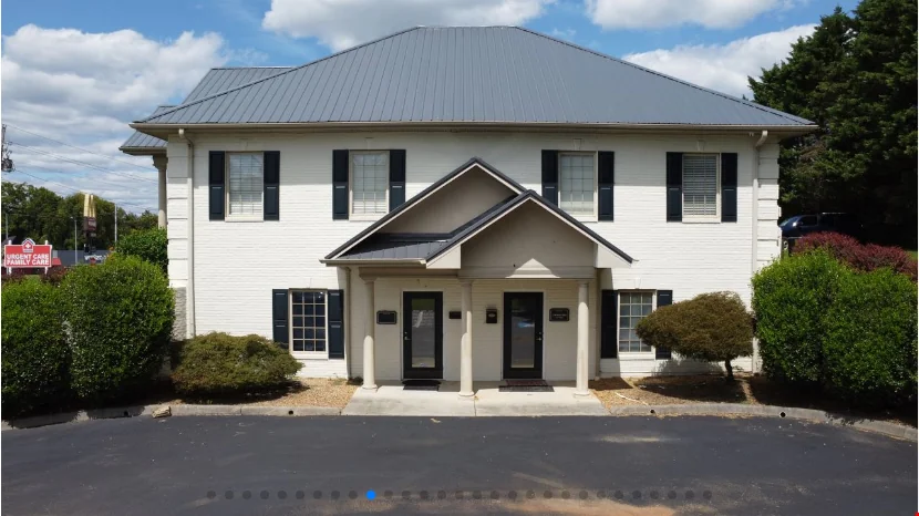 1338 Russell Ave — Lease in Jefferson City, TN, photo 7 of 8