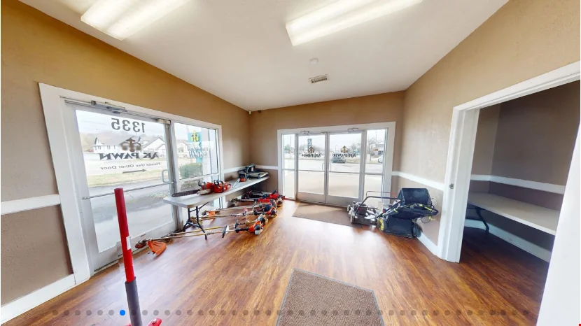 1335 W Andrew Johnson Hwy - For Lease — Lease in Morristown, TN, photo 4 of 8