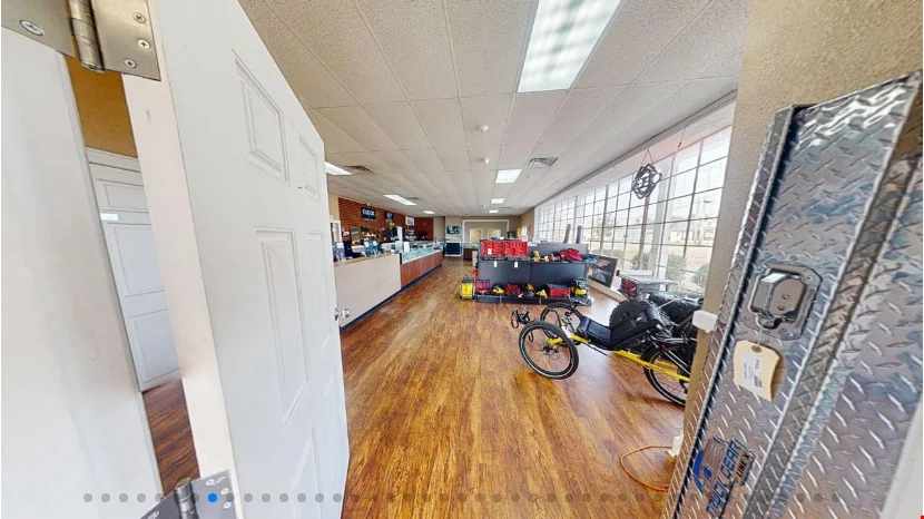 1335 W Andrew Johnson Hwy - For Lease — Lease in Morristown, TN, photo 5 of 8