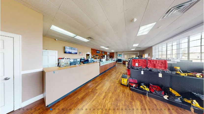 1335 W Andrew Johnson Hwy - For Lease — Lease in Morristown, TN, photo 6 of 8