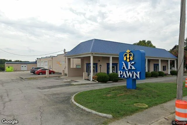 1335 W Andrew Johnson Hwy - For Lease — Lease in Morristown, TN, photo 8 of 8