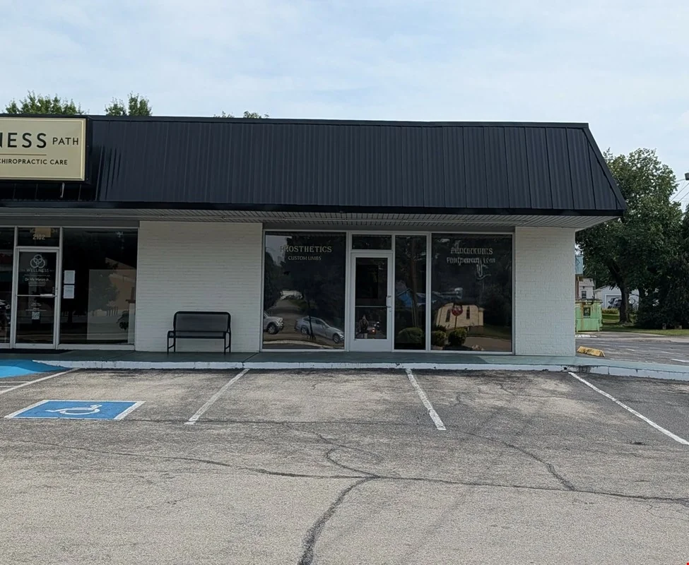 2106 E Andrew Johnson Hwy — Lease in Morristown, TN, photo 2 of 8