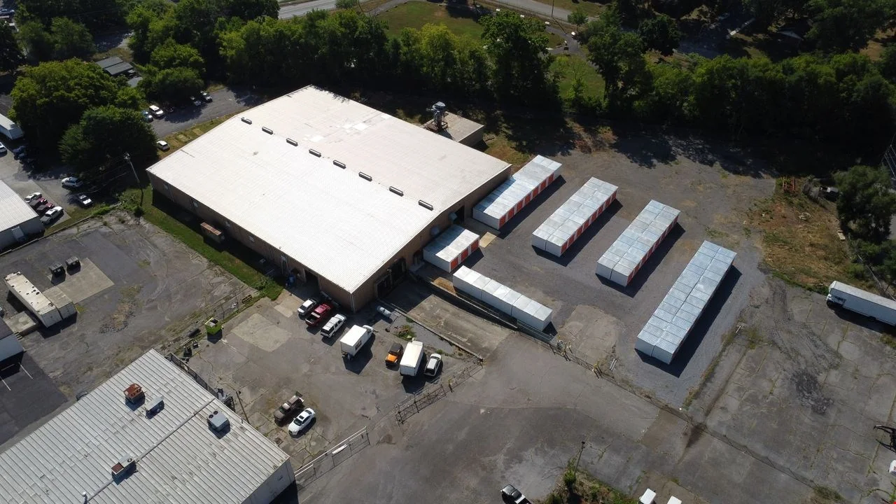 0 Urban Dr Suite B — Lease in Morristown, TN, photo 2 of 8