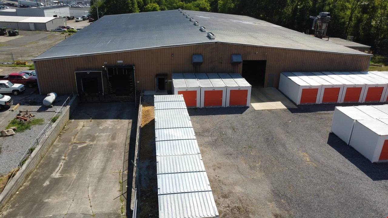0 Urban Dr Suite B — Lease in Morristown, TN, photo 3 of 8