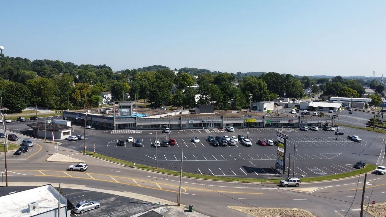 204 N Fairmont Ave Suite 280 - Crescent Center — Lease in Morristown, TN, photo 2 of 8