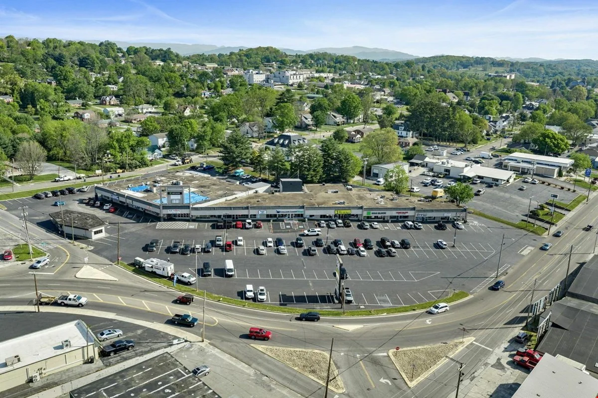 204 N Fairmont Ave Suite 280 - Crescent Center — Lease in Morristown, TN, photo 3 of 8
