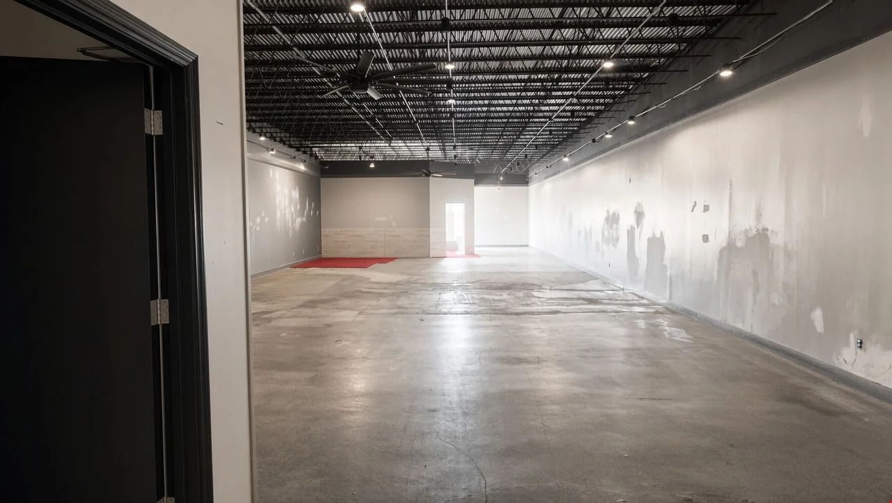 204 N Fairmont Ave Suite 280 - Crescent Center — Lease in Morristown, TN, photo 4 of 8