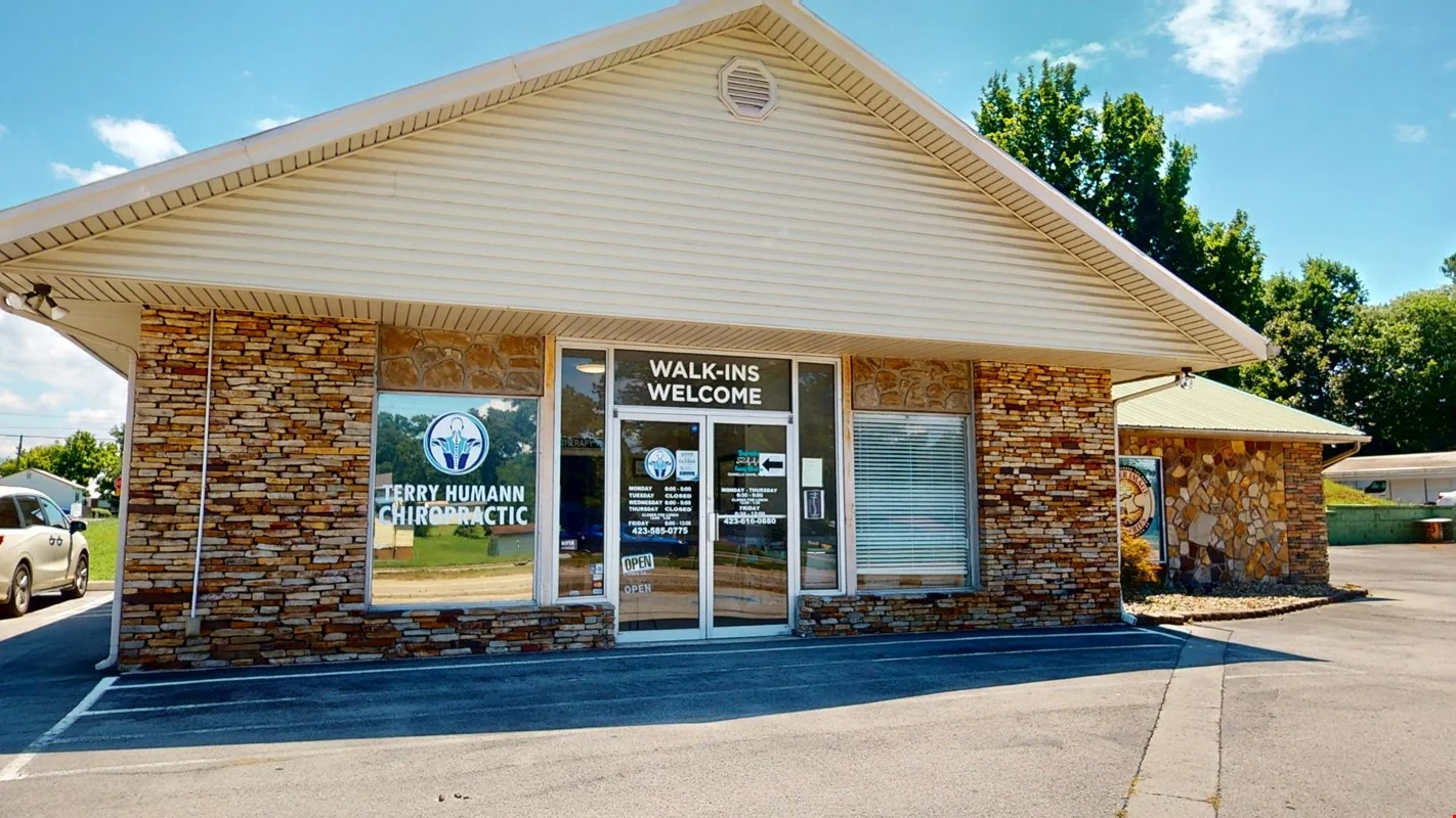 2024 E Andrew Johnson Hwy — Lease in Morristown, TN, photo 2 of 8