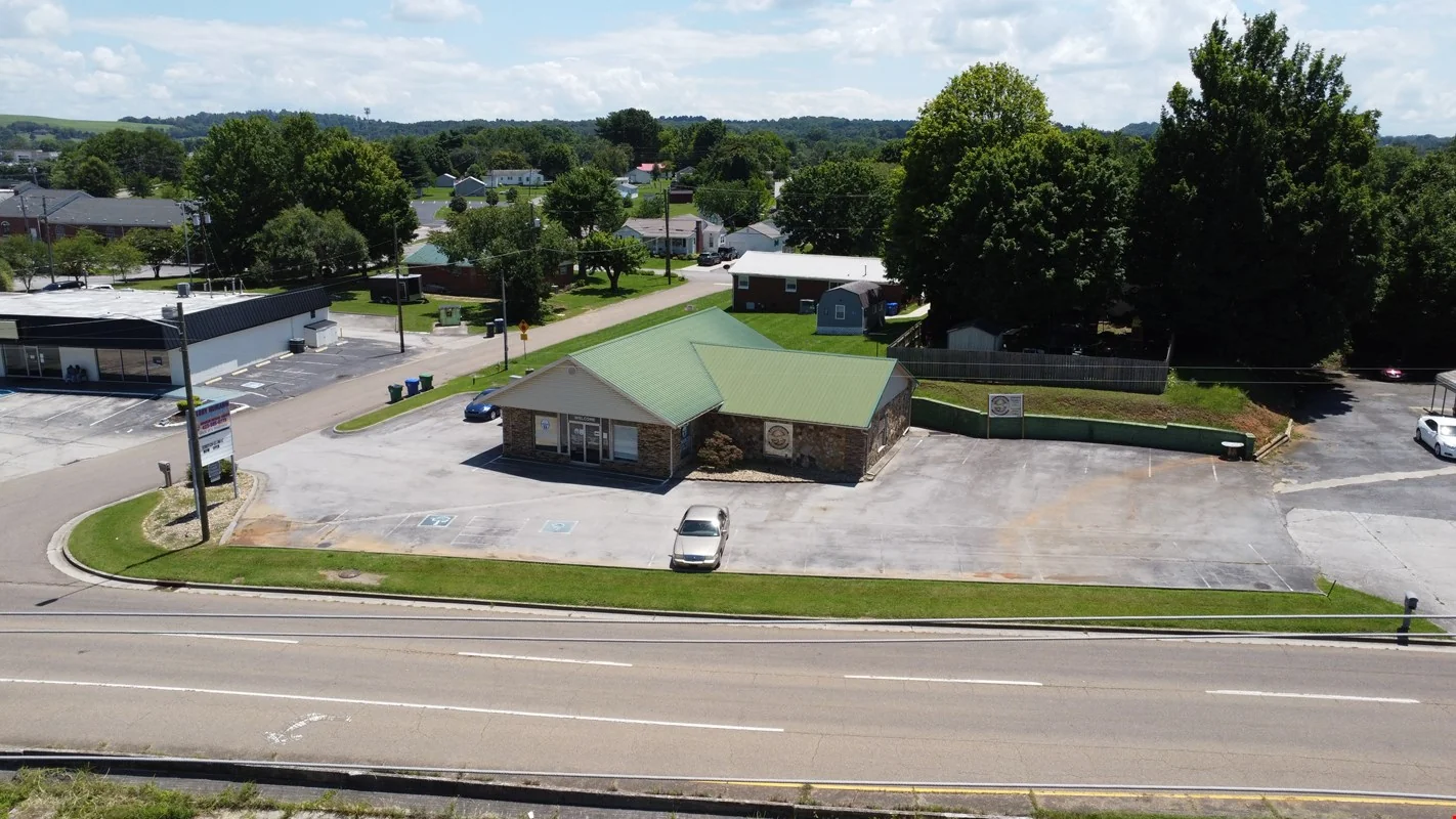 2024 E Andrew Johnson Hwy — Lease in Morristown, TN, photo 3 of 8