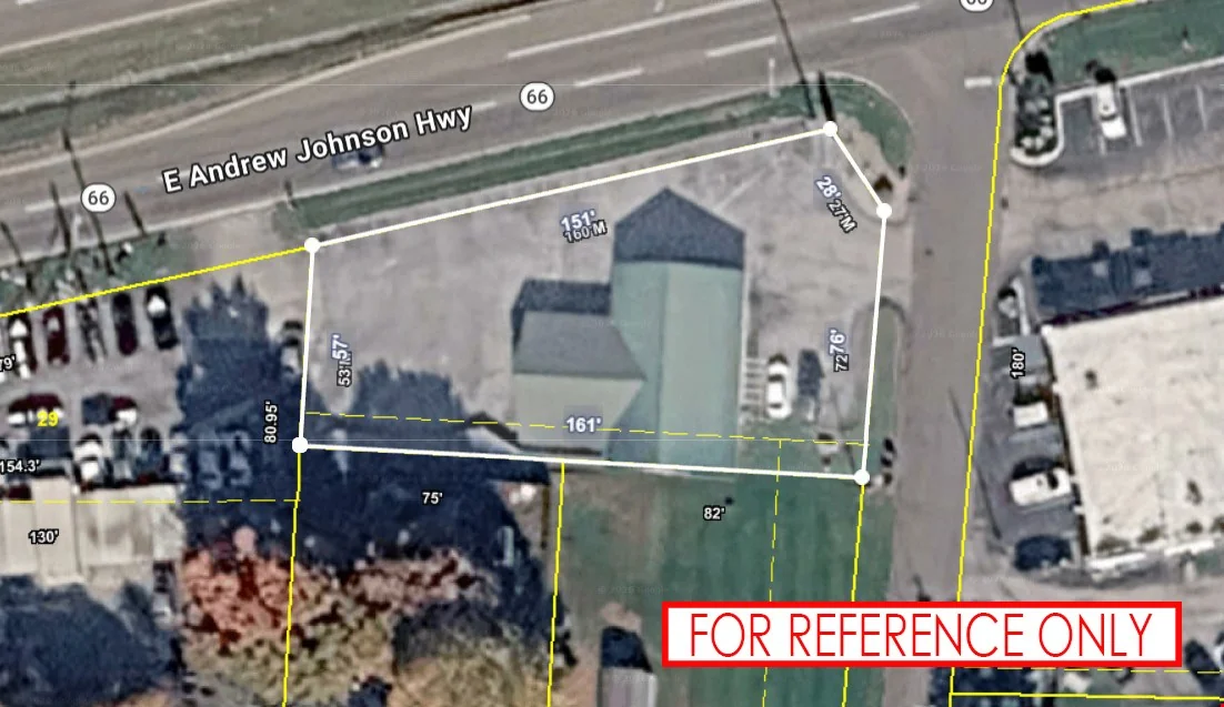 2024 E Andrew Johnson Hwy — Lease in Morristown, TN, photo 5 of 8