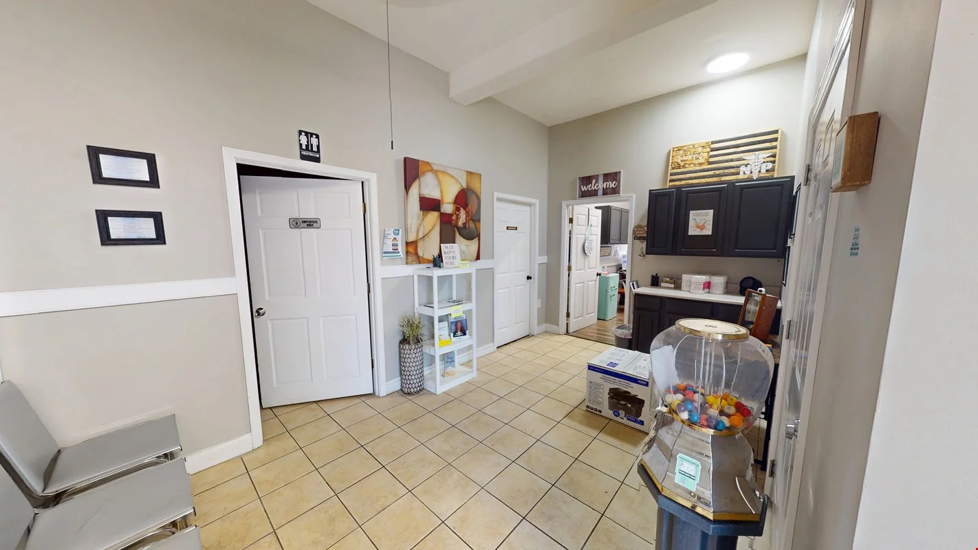 2024 E Andrew Johnson Hwy — Lease in Morristown, TN, photo 6 of 8