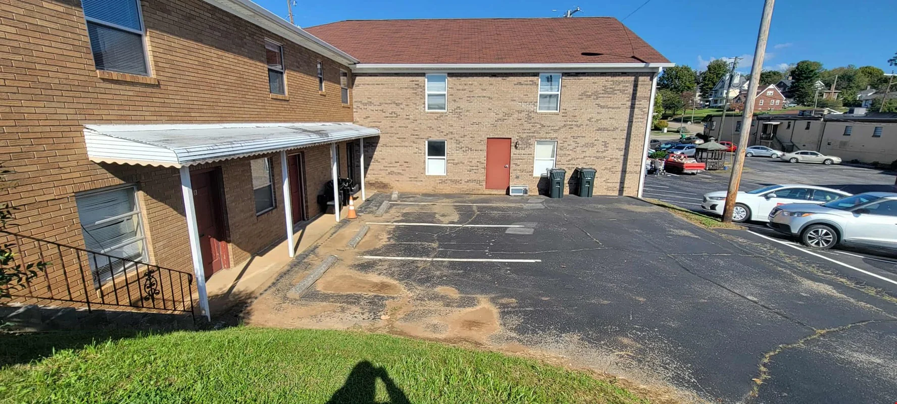 209 E Main St — Lease in Morristown, TN, photo 4 of 8
