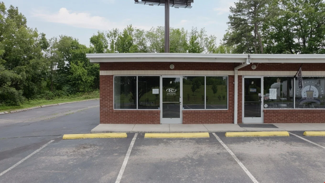 2704 E Andrew Johnson Hwy — Lease in Morristown, TN, photo 3 of 8
