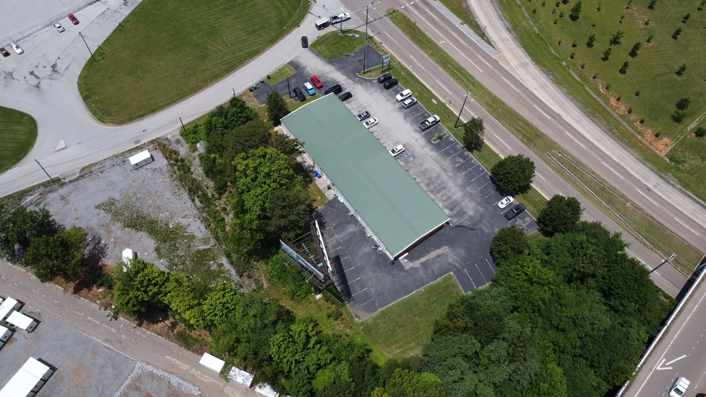 2704 E Andrew Johnson Hwy — Lease in Morristown, TN, photo 6 of 8
