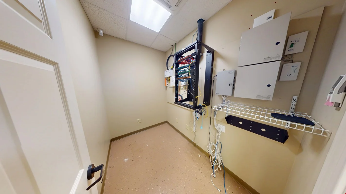 1551 E Morris Blvd - Office — Lease in Morristown, TN, photo 4 of 8