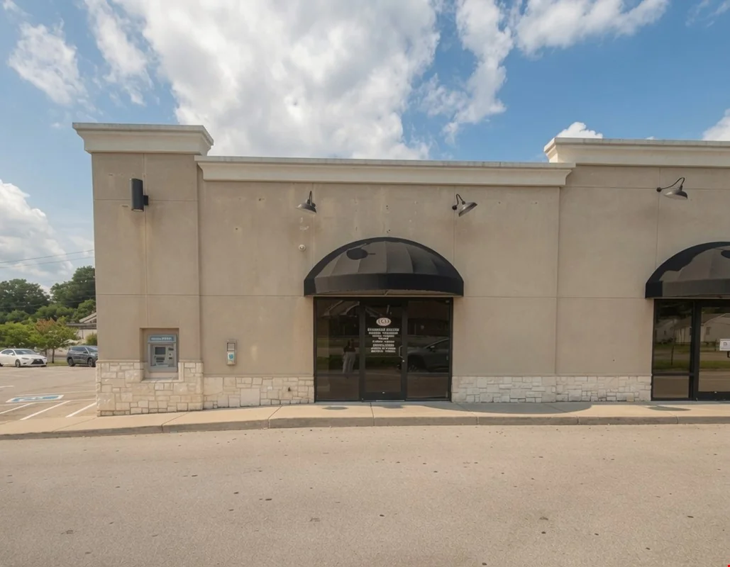 1551 E Morris Blvd - Office — Lease in Morristown, TN, photo 8 of 8