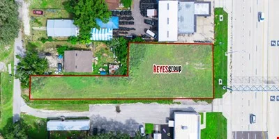 0.54 +/- Acre Commercial Development Site — Sale in Lake Wales, FL, photo 2 of 4