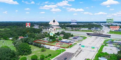 0.54 +/- Acre Commercial Development Site — Sale in Lake Wales, FL, photo 3 of 4