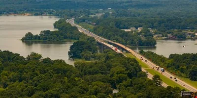 I-20 Exit 165 "Gateway to the Lakes" Commercial… — Sale in Lincoln, AL, photo 2 of 8