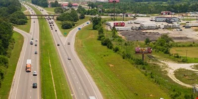 I-20 Exit 165 "Gateway to the Lakes" Commercial… — Sale in Lincoln, AL, photo 3 of 8