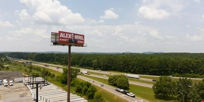 I-20 Exit 165 "Gateway to the Lakes" Commercial… — Sale in Lincoln, AL, photo 4 of 8