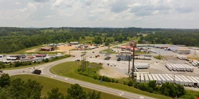 I-20 Exit 165 "Gateway to the Lakes" Commercial… — Sale in Lincoln, AL, photo 5 of 8