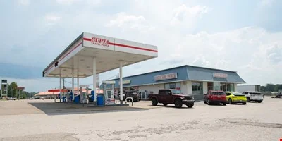 I-20 Exit 165 "Gateway to the Lakes" Commercial… — Sale in Lincoln, AL, photo 6 of 8
