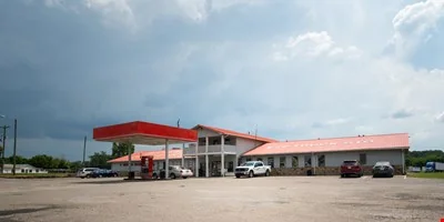 I-20 Exit 165 "Gateway to the Lakes" Commercial… — Sale in Lincoln, AL, photo 7 of 8