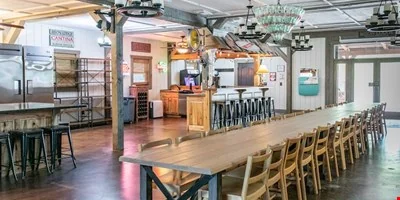15 Bedroom Hospitality Venue in North Georgia Mountains — Sale in Sautee Nacoochee, GA, photo 8 of 8